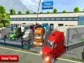 Mchezo Msimulizi wa Ultimate Off Road Lori Remor online