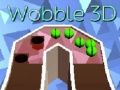 Mchezo Wooble 3D online