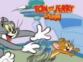 Mchezo Tom na Jerry: Kukimbia online