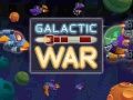 Mchezo Vita ya galactic online