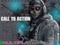 Mchezo Kuitaka Kwa hatua Multiplayer online