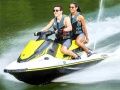 Mchezo Jet Ski Slide online