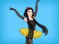 Mchezo Malkia Rock Balerina online