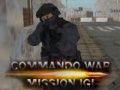 Mchezo Commando Kazi ya Vita IGI online