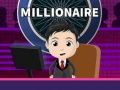 Mchezo Milionea online