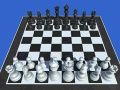 Mchezo 3D Chess online
