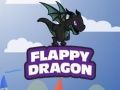 Mchezo Joka la Flappy online