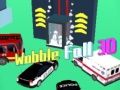 Mchezo Wobble Kuanguka 3D online