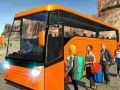 Mchezo Mchanganyiko wa Kuingia kwa Basi 2020 online
