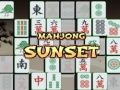 Mchezo Mahjong Machweo online