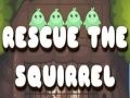 Mchezo Waokoa Squirrel online