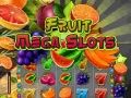 Mchezo Matunda Mega Slots online