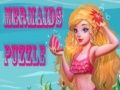 Mchezo Puzzle za Mrembo online