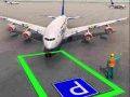 Mchezo Uwekaji Ndege 3D online
