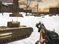 Mchezo Mchezo wa WW2 Baridi Vita FPS online