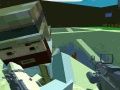 Mchezo Mchezo wa Arena ya Pixel FPS online
