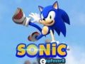Mchezo Sonic Jump Fever 2 online