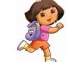 Mchezo Changamoto ya Kumbukumbu ya Dora  online