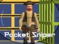 Mchezo Sniper wa Mfuko online