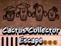 Mchezo Kukimbia Mkusanyaji wa Cactus online