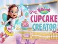 Mchezo Kahawa ya Butterbean: Mtengeneza Cupcake online