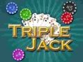 Mchezo Jack Tatu online