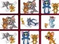 Mchezo Kumbukumbu ya Tom na Jerry online