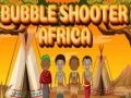 Mchezo Mchezaji wa Bubblen Afrika online