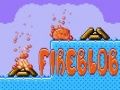 Mchezo MotoBlob online