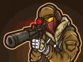 Mchezo Sina Sniper online