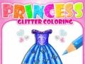 Mchezo Picha ya Malkia ya Glitter online