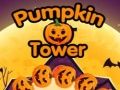 Mchezo Mnara wa Malimau Halloween online