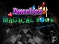 Mchezo Kitabu cha Kichawi cha Amelie online