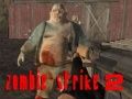 Mchezo Strike za Zombie 2 online
