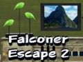 Mchezo Kukweja Falconer 2 online