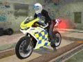 Mchezo Kuendesha Baiskeli ya Kifupi 3D online