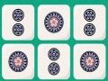 Mchezo Mchanganyiko Mahjong online