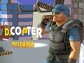 Mchezo D.Copter Imejwe online