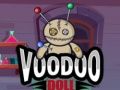 Mchezo Picha ya Voodoo online