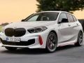 Mchezo BMW 128ti 2021 Kuushia online