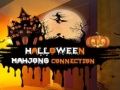 Mchezo Halloween Mahjong online