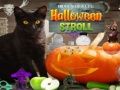 Mchezo Vitu vya Kuficha: Matembea ya Halloween online