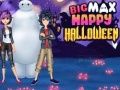 Mchezo BigMax Furaha ya Halloween online