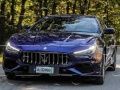 Mchezo Mchoro wa Maserati Ghibli Hybrid online
