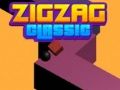 Mchezo Zig Zag Klasiki online