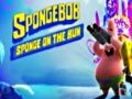 Mchezo SpongeBob: Sponge Katika Kimbilio Puzzle online
