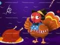 Mchezo Puzzle ya Shukrani online