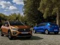 Mchezo Dacia Sandero Slidi online