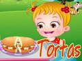 Mchezo Tortas online
