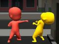 Mchezo Vikosi vya Stickman online
